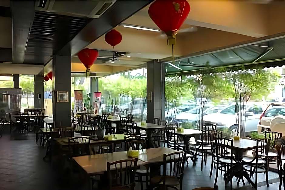 Subang Park Hotel