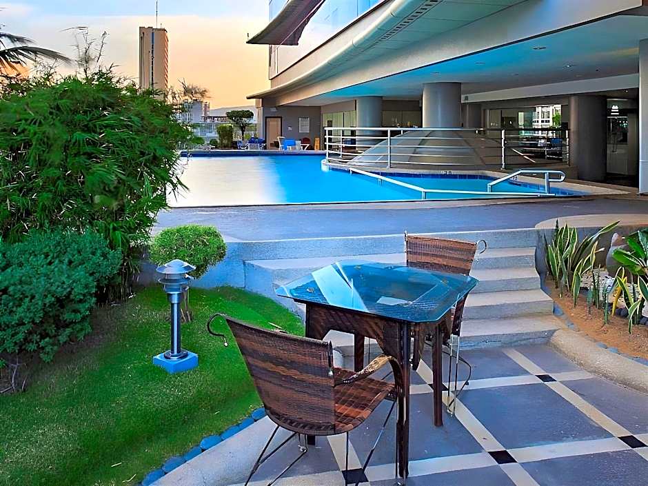 Cebu Parklane International Hotel