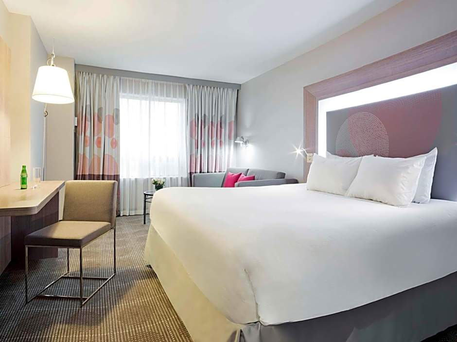 DoubleTree by Hilton Ottawa Downtown