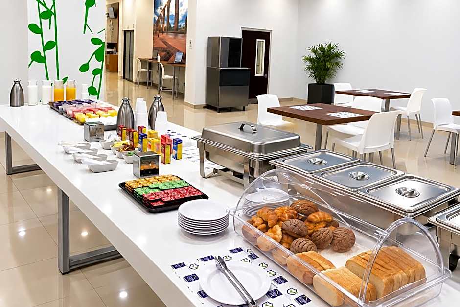 Sleep Inn Queretaro