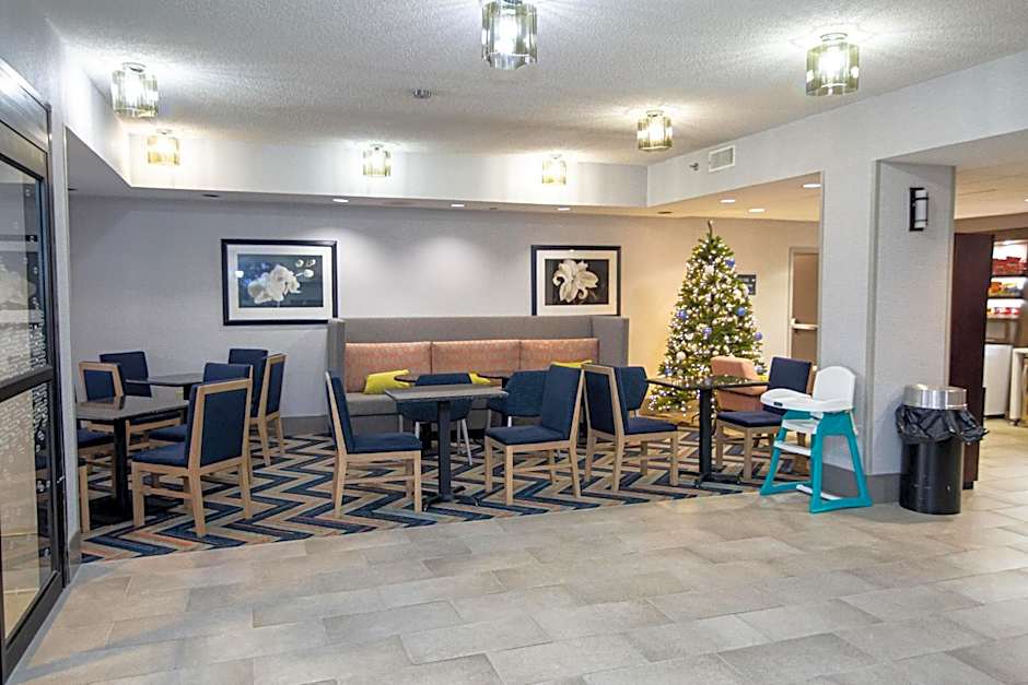 Hampton Inn Atlanta/Peachtree City