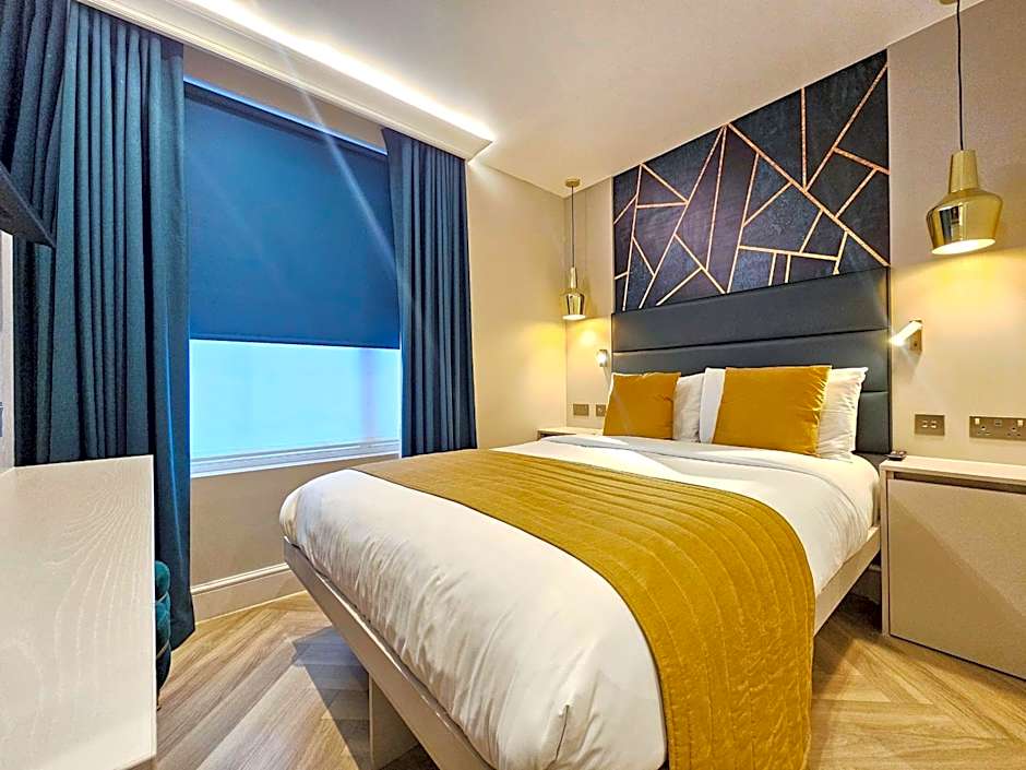 West Brompton Studios