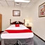 OYO Hotel Drumright I-44 OK