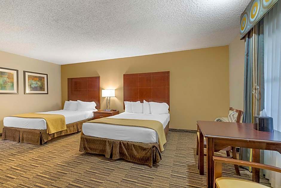 Best Western Sunday House Inn