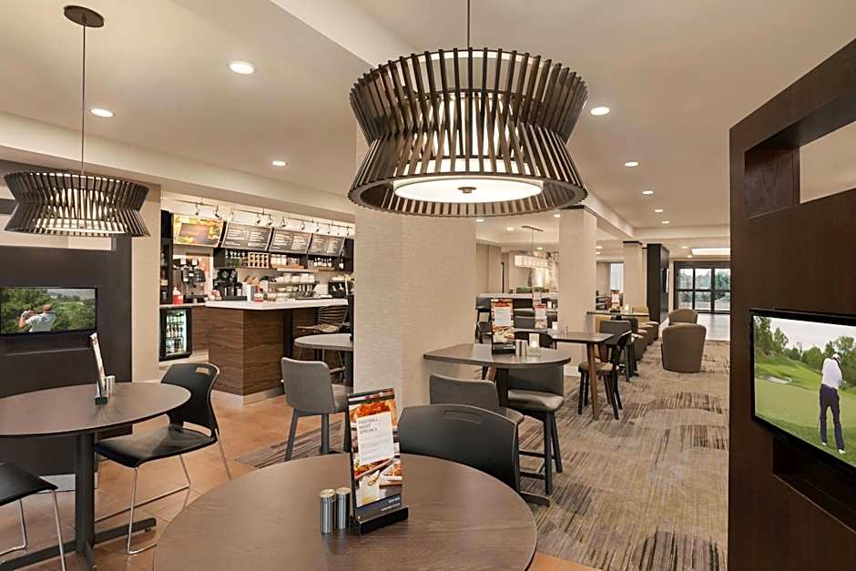 Courtyard by Marriott Tupelo