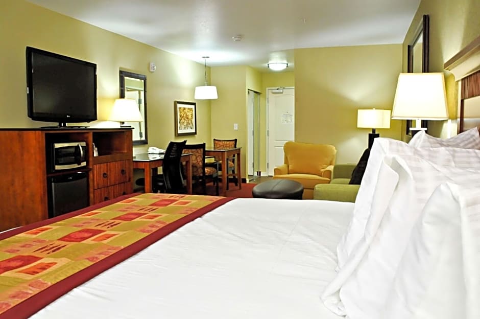 Best Western Plus Layton Park Hotel