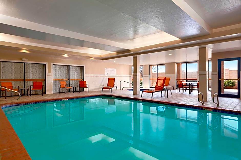 Courtyard by Marriott Salt Lake City Layton