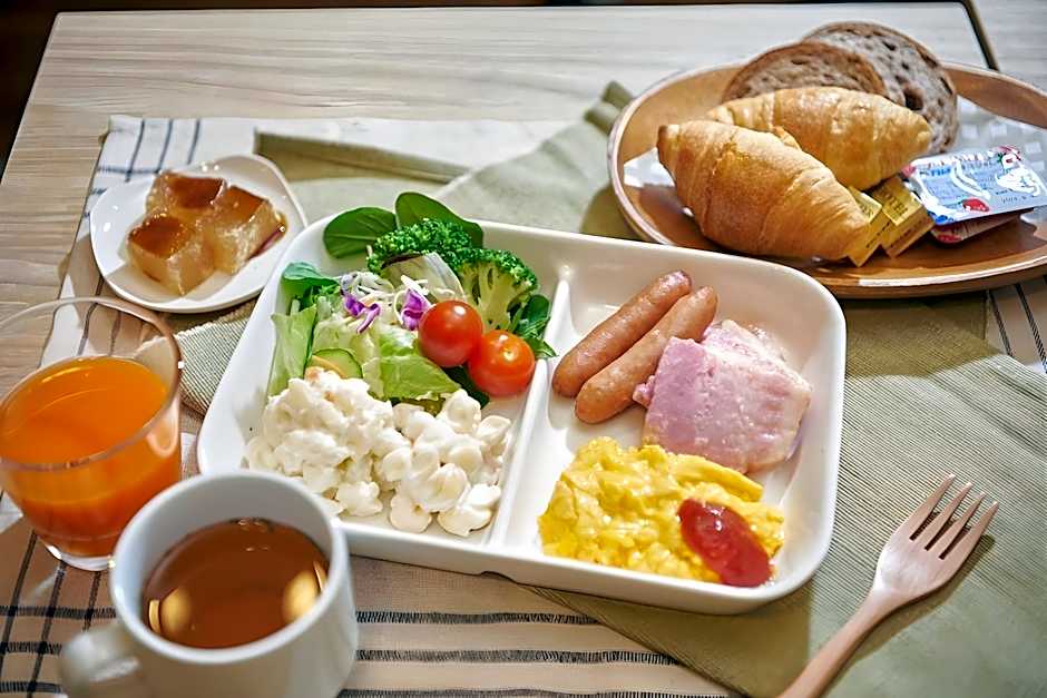 Keio Presso Inn Gotanda