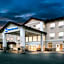 Best Western Williams Lake Hotel