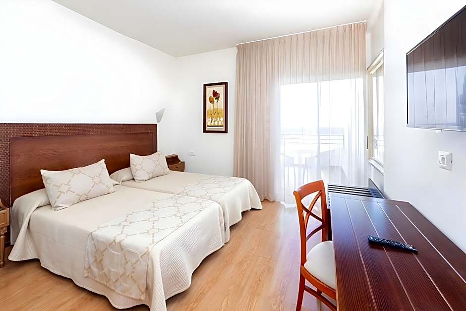 HC Hotel Magec