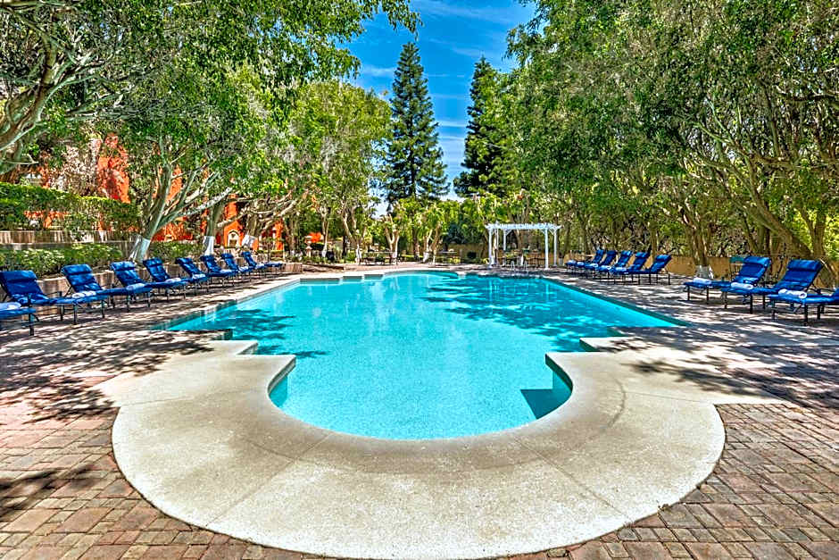 Fiesta Americana Hacienda Ixtapan De La Sal