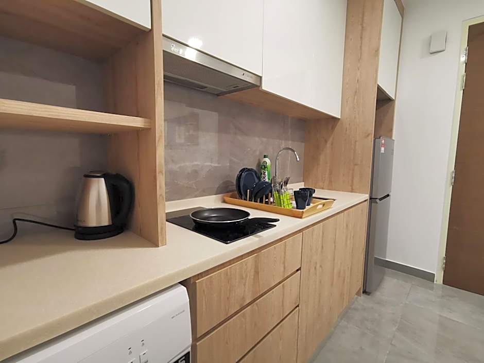 Thermospace Imperio A-17-19 Melaka City