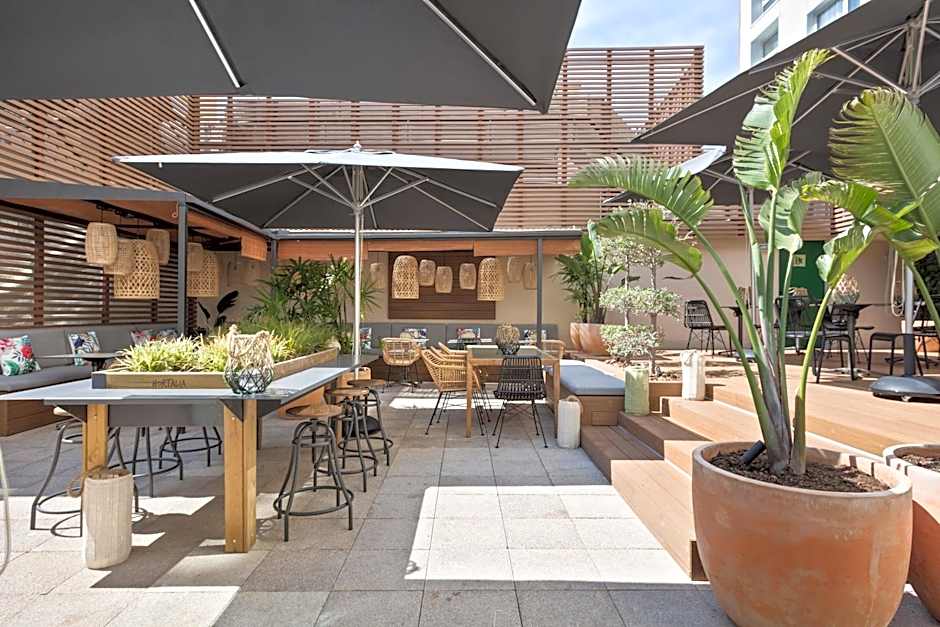 INNSiDE Barcelona Apolo