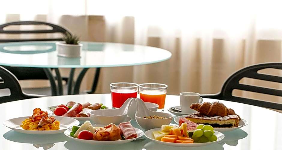 Best Western Hotel I Colli