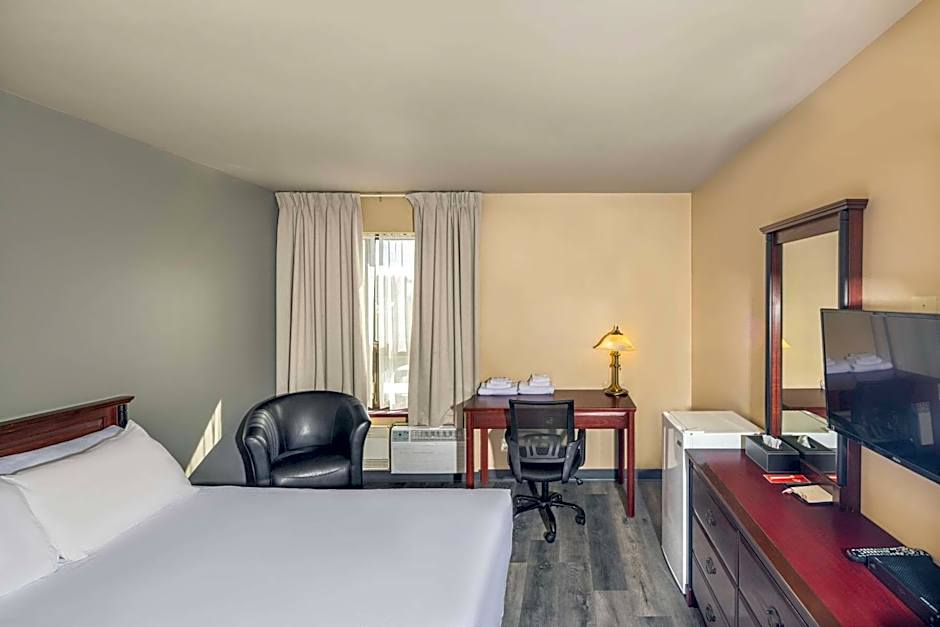 Econo Lodge