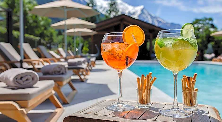 Excelsior Chamonix Hôtel & Spa