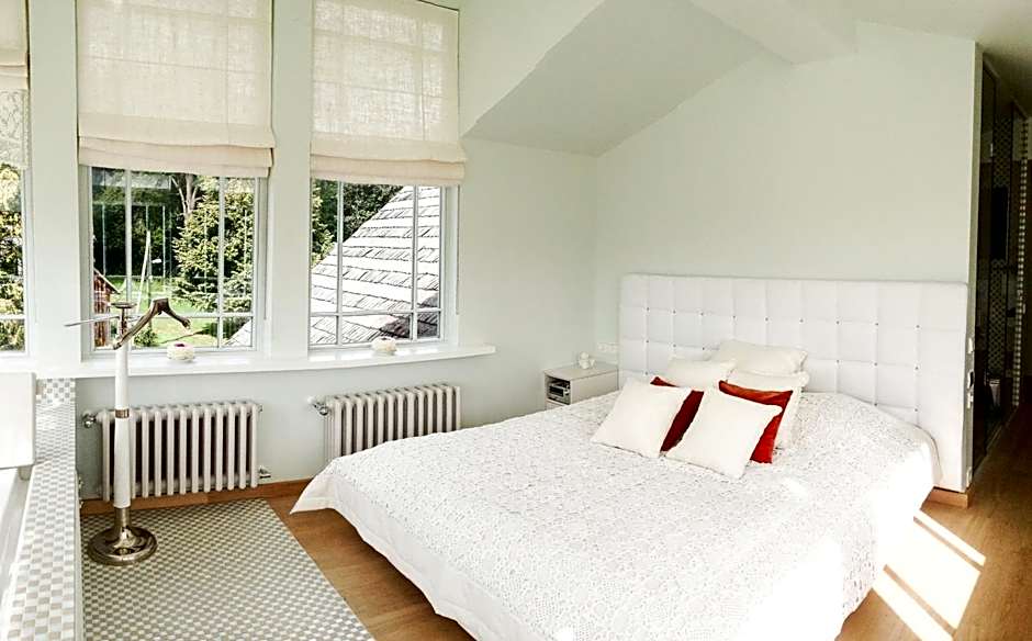 Boutique Hotel Bersas