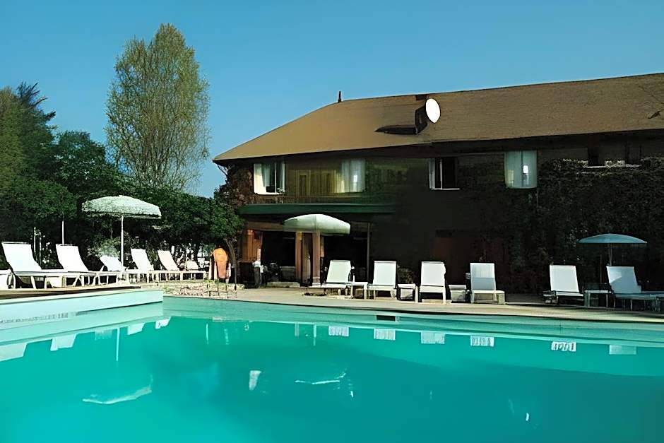 Les Maritonnes Parc & Vignoble