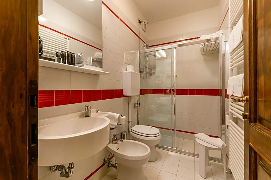 Hotel Falco D'Oro by Falco D'Oro Hotels