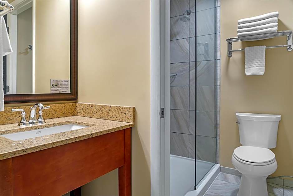 Best Western Plus Traverse City