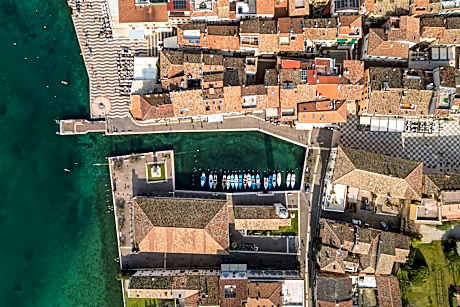 Hotel alla Grotta