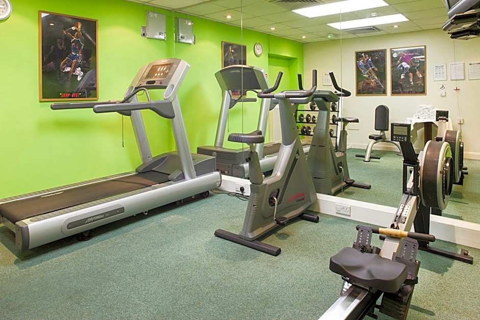 Citrus Hotel Coventry by Compass Hospitality