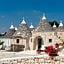 Trulli Vulés