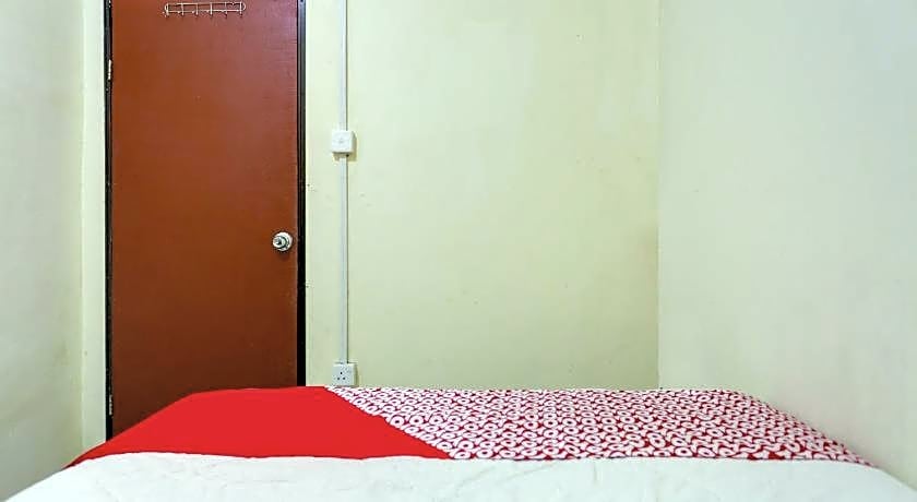 Hotel O Ringin Pitu 1 Syariah