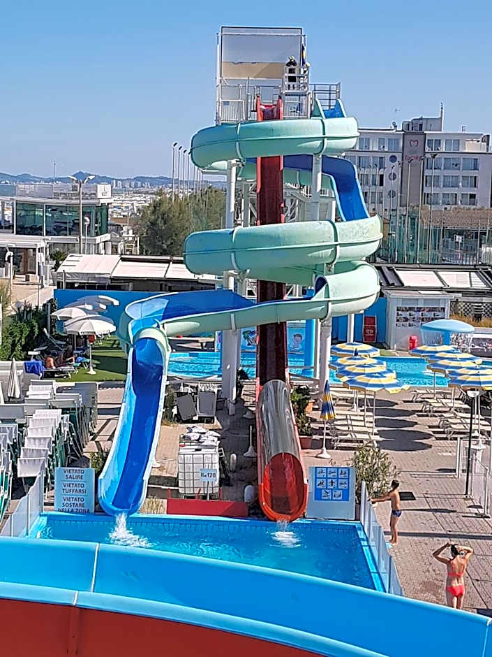 Hotel Maris Stella