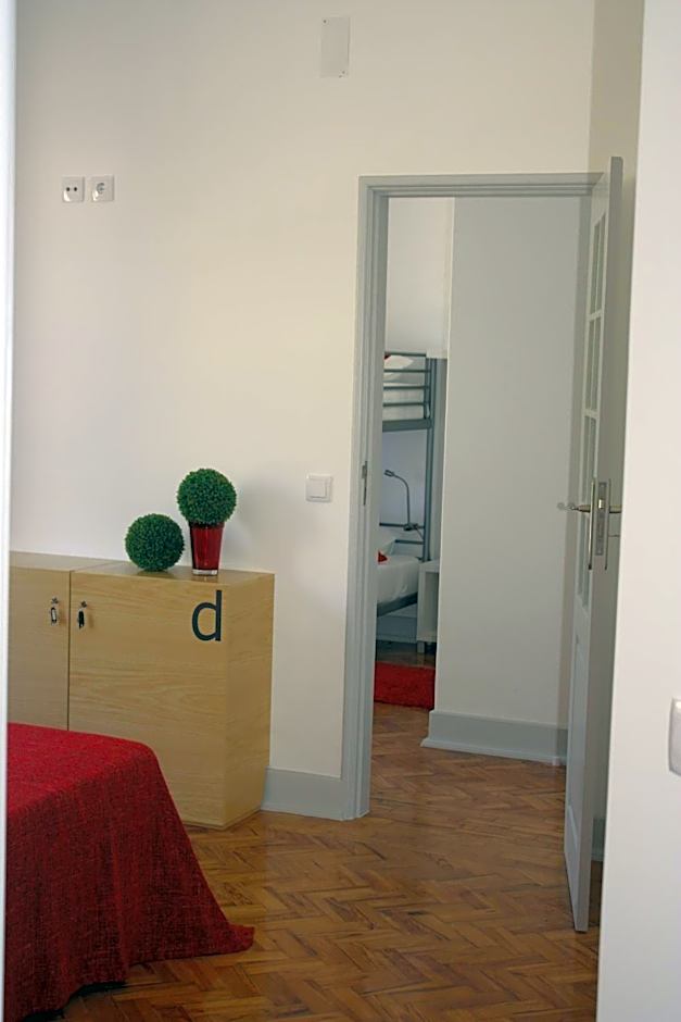 Hostel Rossio Alcobaça