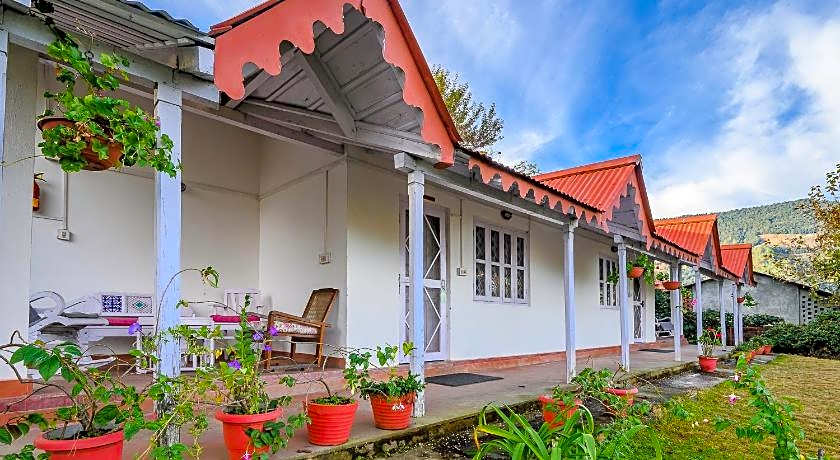 Neemrana's Ramgarh Bungalows