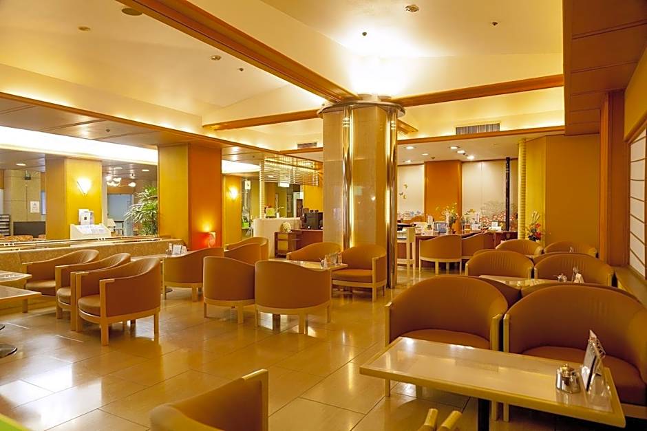 Naruko Kanko Hotel