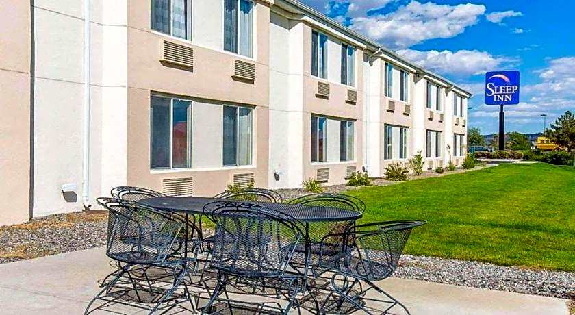 Sleep Inn Billings