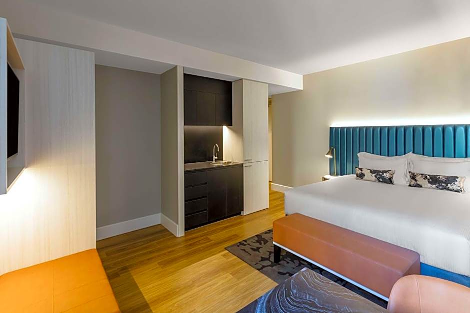 Adina Apartment Hotel Brisbane