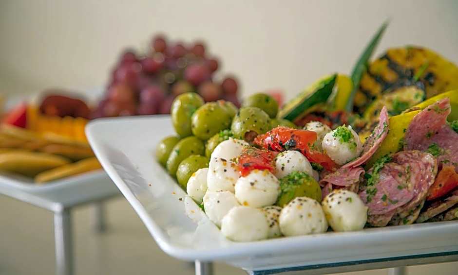 DoubleTree By Hilton Chicago - Oak Brook