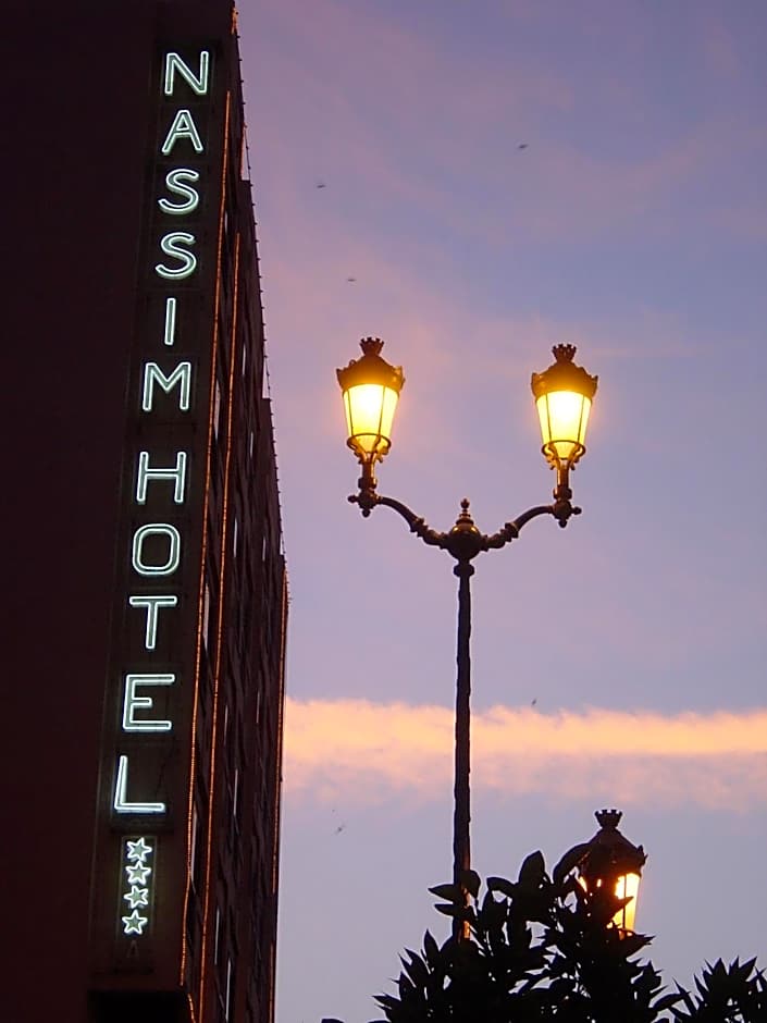 Nassim Hôtel