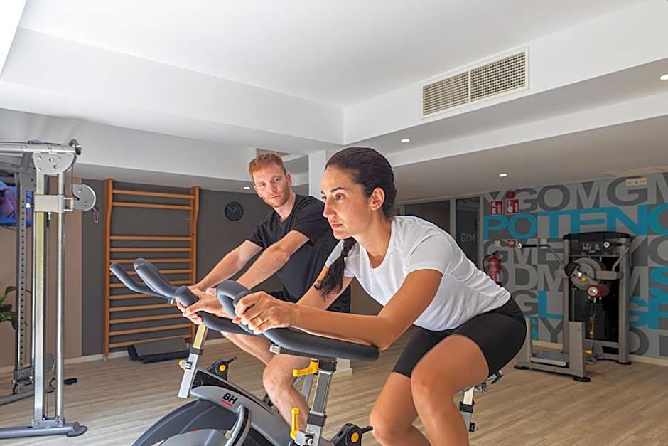 JS Palma Stay - Adults Only