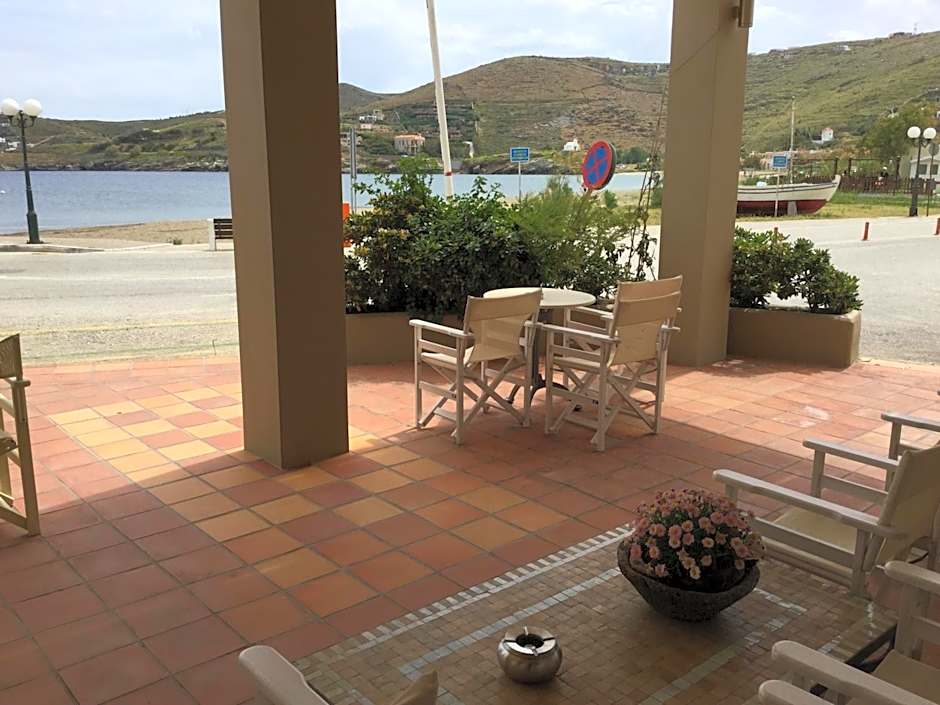 Hotel Karthea