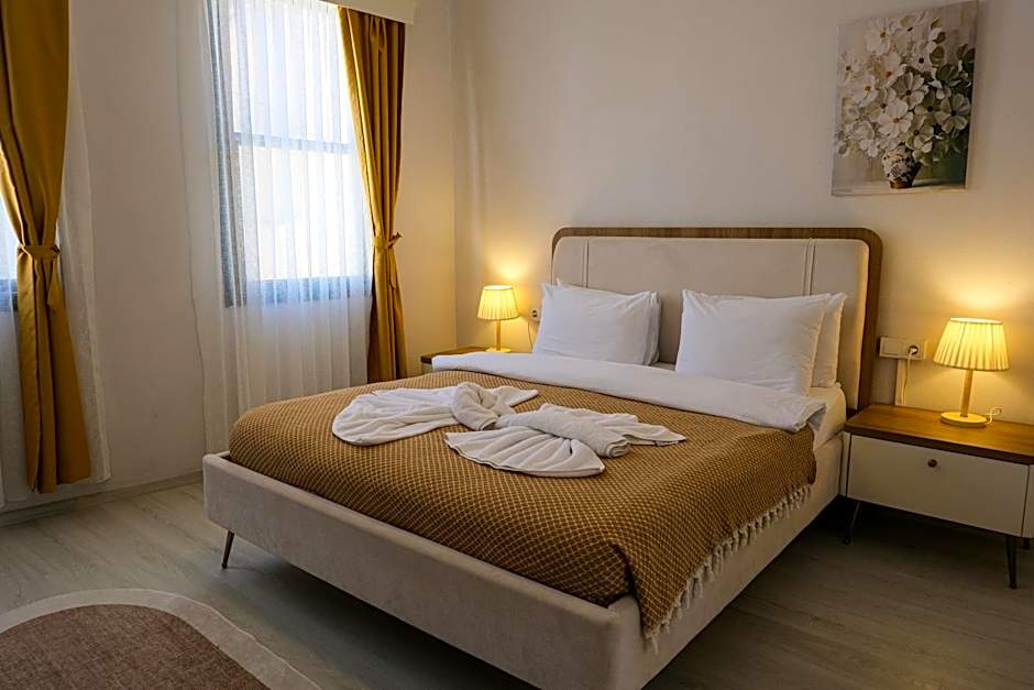 Garden Palace Boutique Hotel