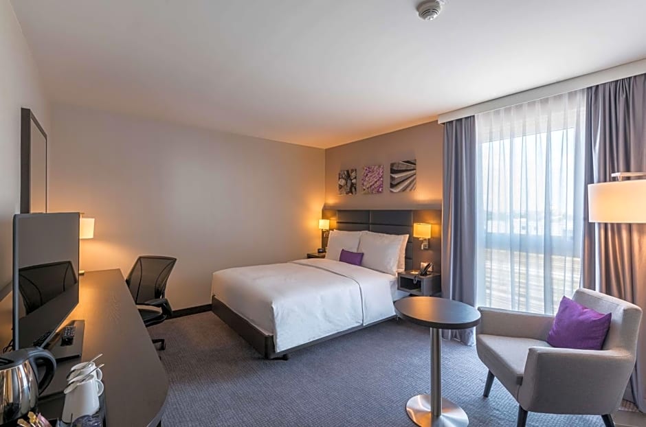 Hilton Garden Inn Munich City West