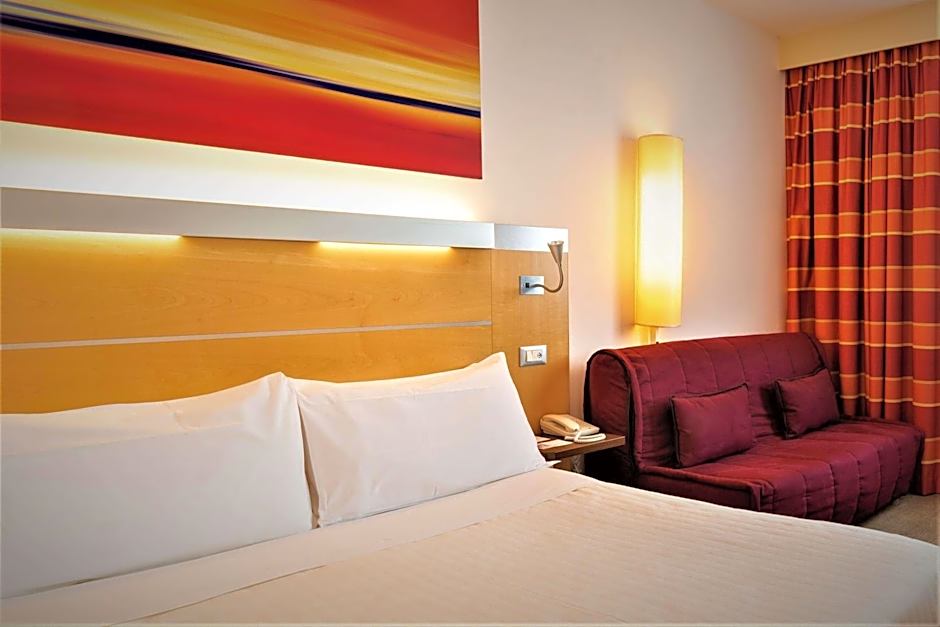 Best Western Palace Inn Hotel