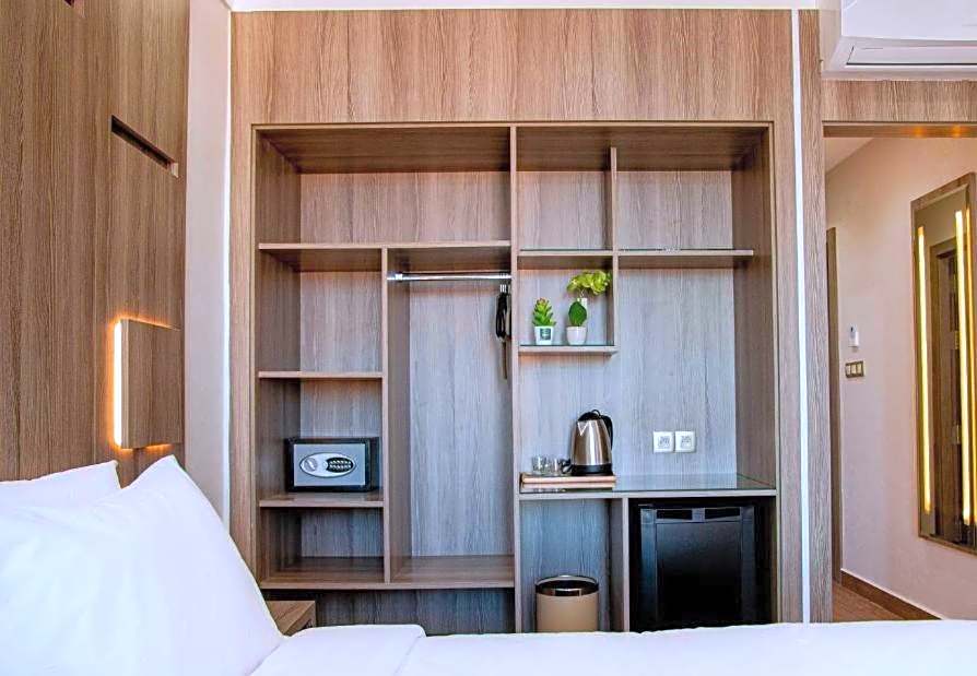 Marchica Hotel