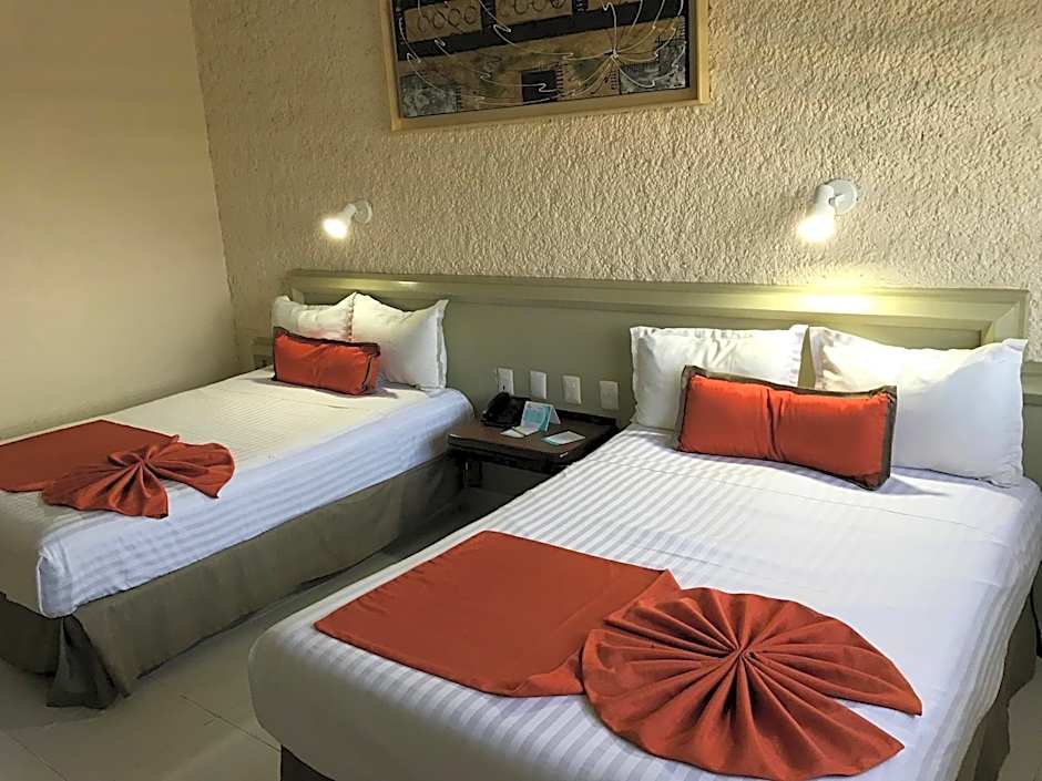 Olas Altas Inn Hotel & Spa