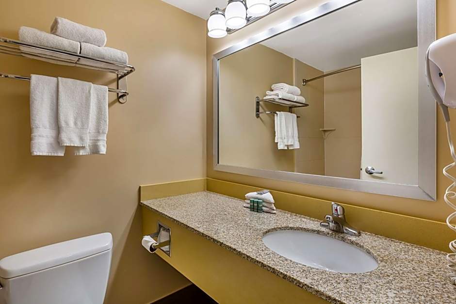 Best Western Braintree Inn