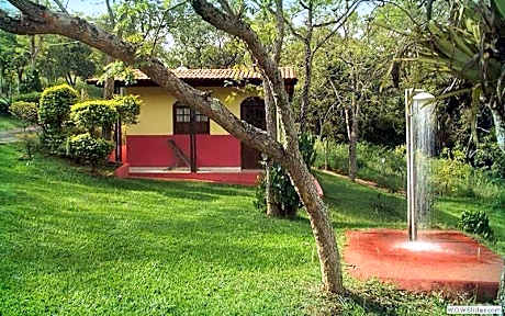 Chalés Colina de Casa Branca