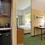 SpringHill Suites by Marriott St. Petersburg Clearwater