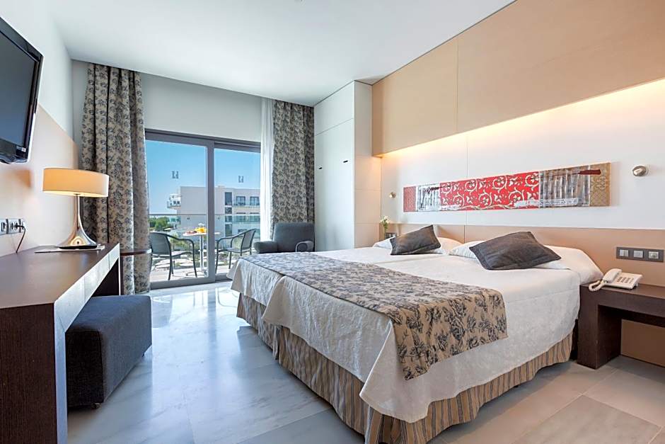 Hipotels Gran Conil & Spa