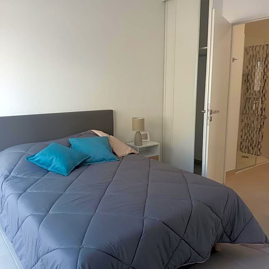 Cosy Diem Cap d'Agde
