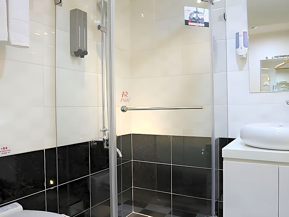 Morwing Hotel Fuzhong