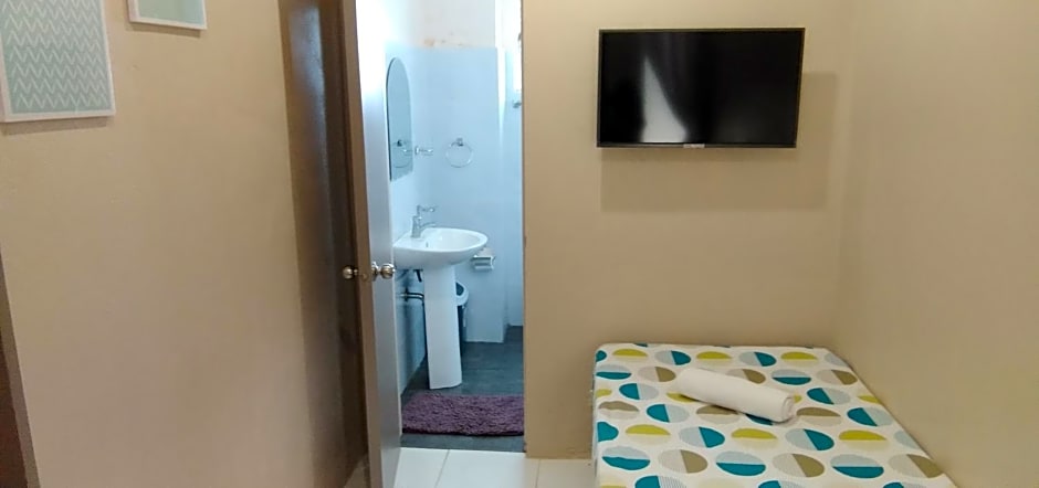 Claytown Pension House